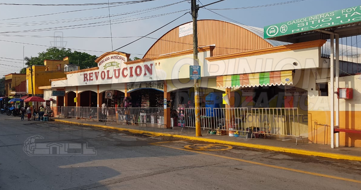 Continuarán el lunes las restricciones en Tihuatlán