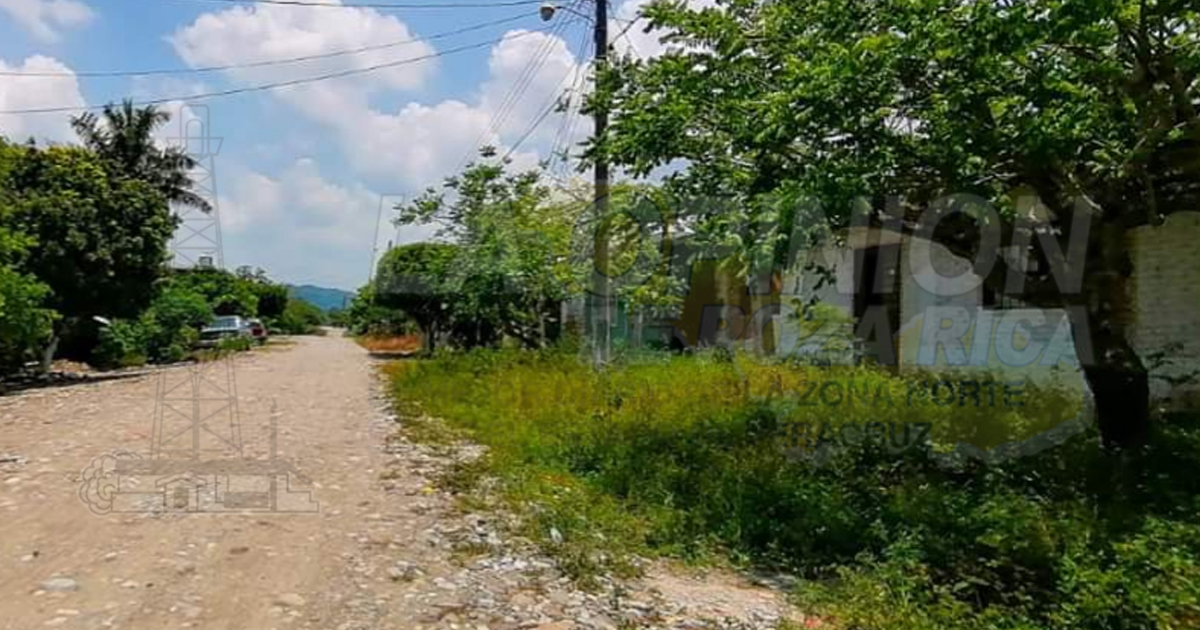 Comunidades de Papantla sin centros de salud