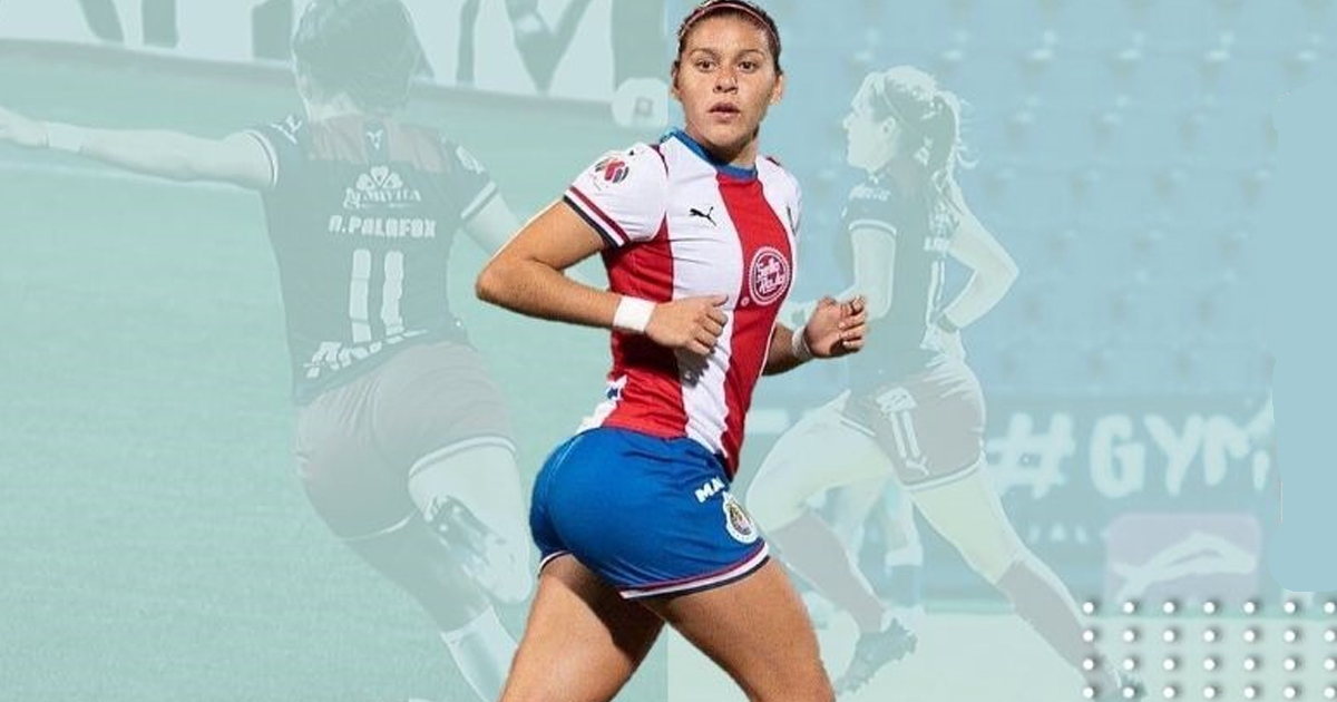 Norma Palafox: "No quiero poner en riesgo a mi familia” a causa del coronavirus