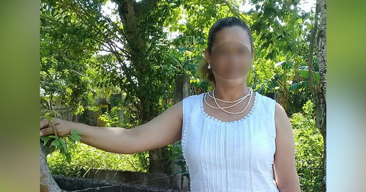 Por fraude, detienen a excandidata en Acula