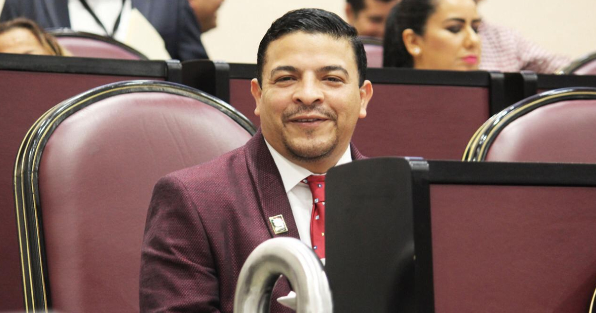 Votar de lejos