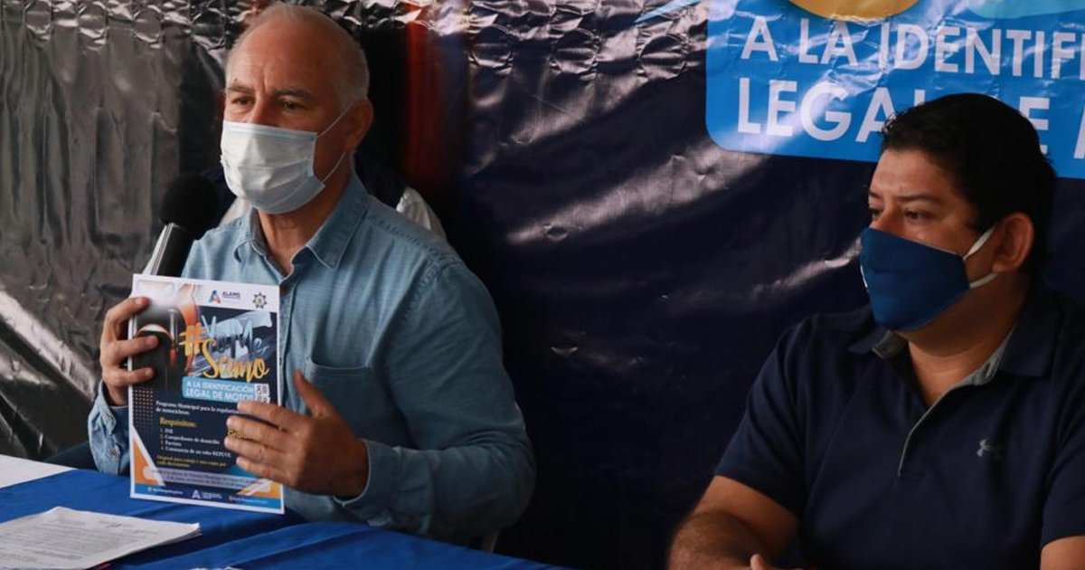 La curva de la pandemia nos obliga a mantener las restricciones en junio: Jorge Vera