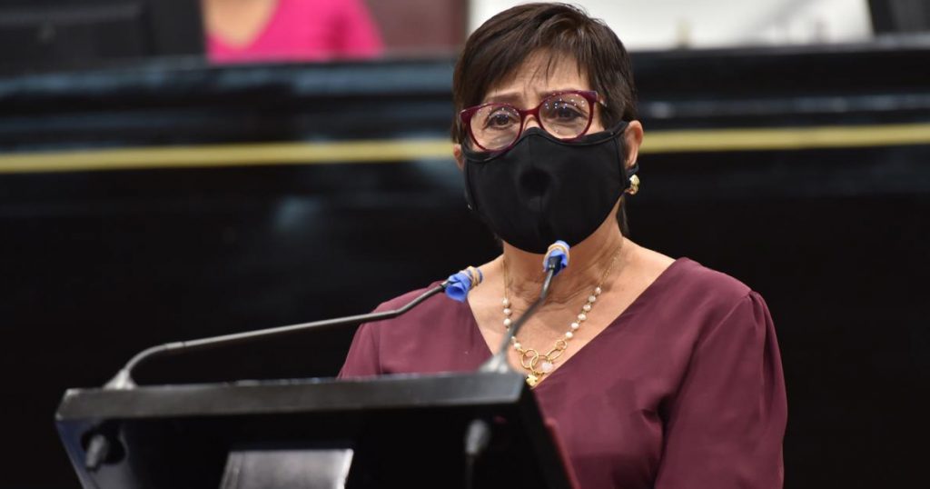 Pide diputada Margarita Corro que municipios garanticen medio ambiente sano