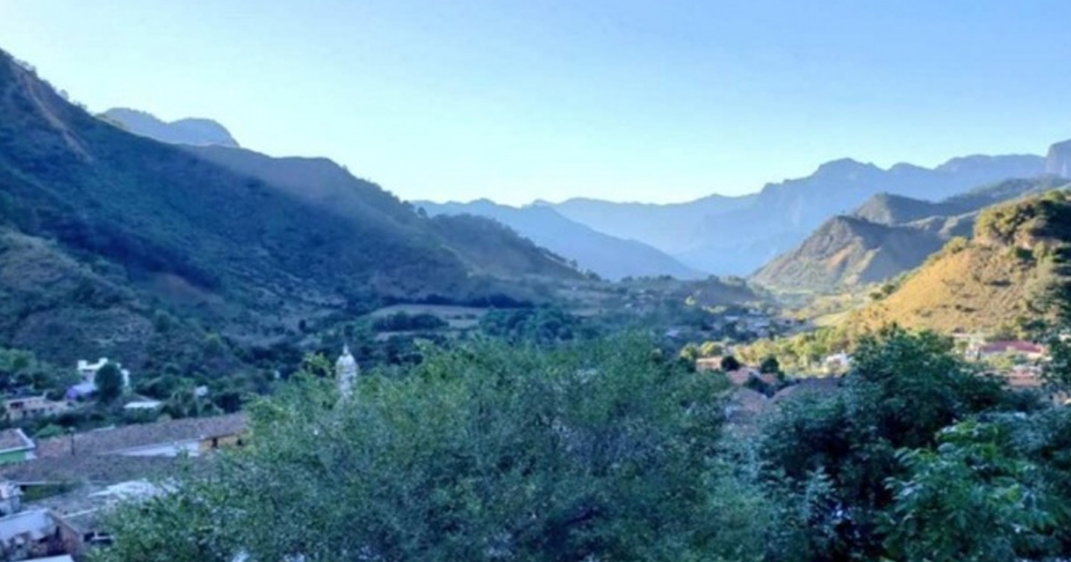 Alertan sobre derrame en mina de Durango por posible contaminación de pozos