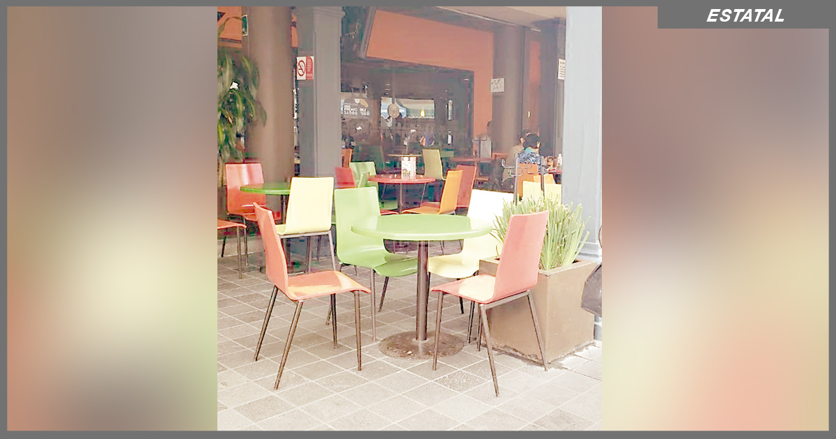 Ponen más requisitos a hoteles y restauranteros