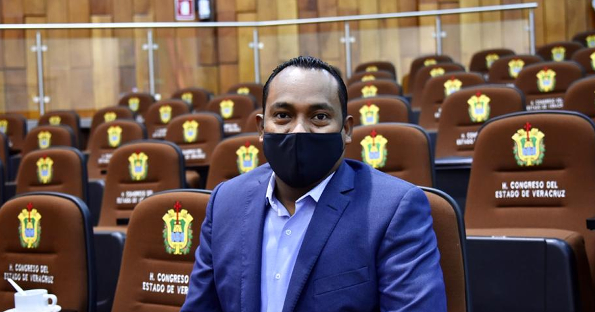 Propone Diputado cambiar nombre a la Comisión de Desarrollo Social