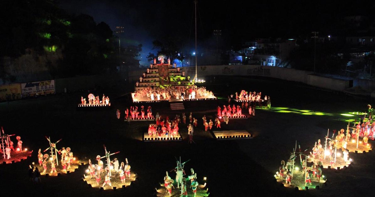Queda oficialmente cancelada feria del Corpus Christi