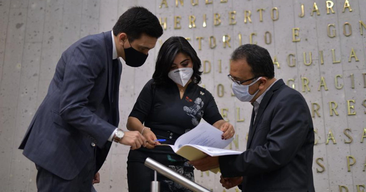 Proponen mayor participación en la elección del presidente del TSJ