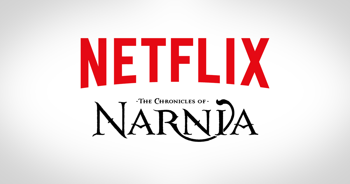 Netflix podría hacer un remake de "Las Crónicas de Narnia"