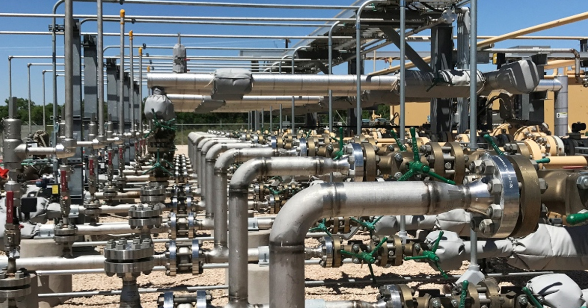 Qatar Petroleum adquiere el 30% de Total en bloques de Campeche