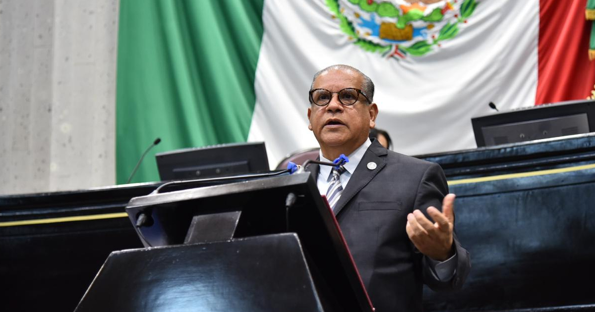 Proponen acciones a favor de la población por contingencia sanitaria