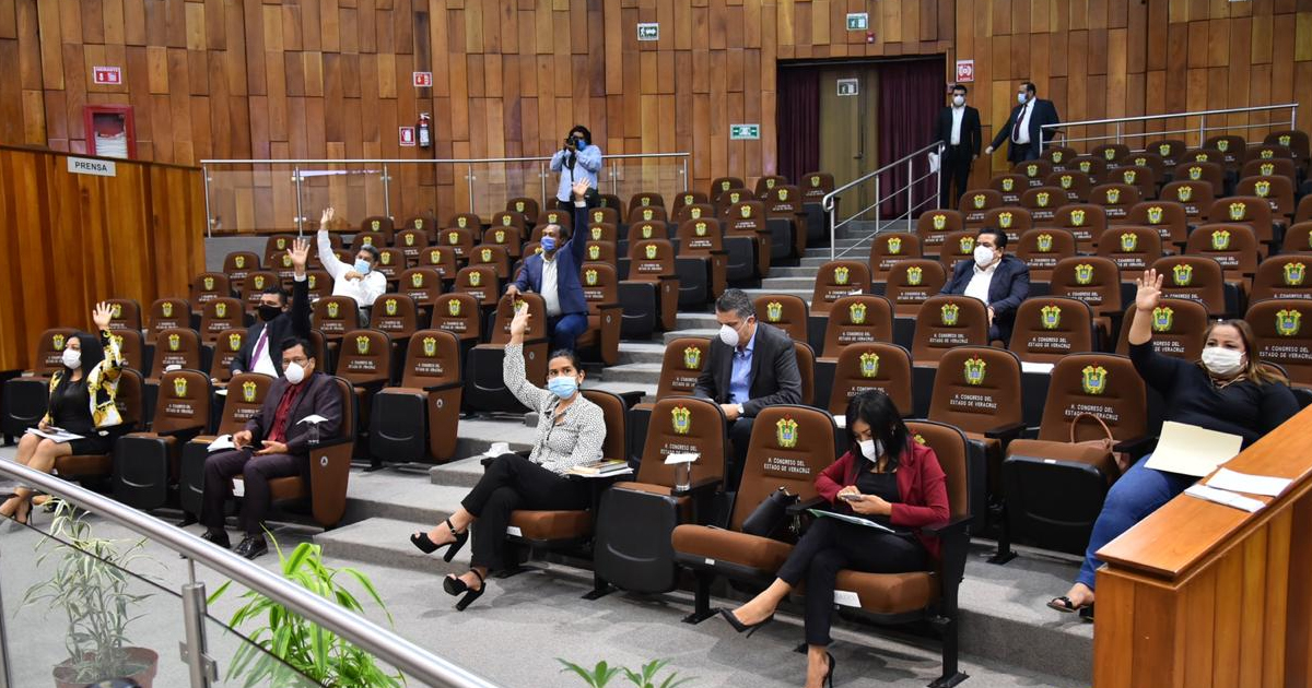 Autorizan que Sefiplan prorrogue la entrega del informe trimestral del gasto público