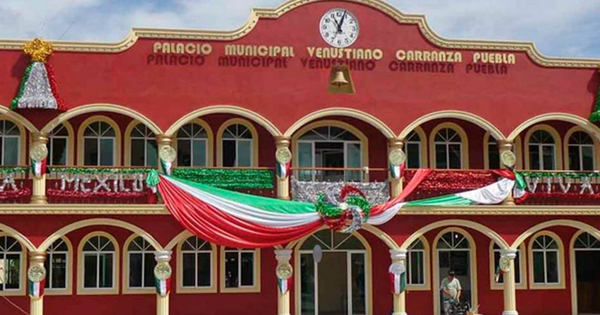 Hay Covid-19 en Venustiano Carranza