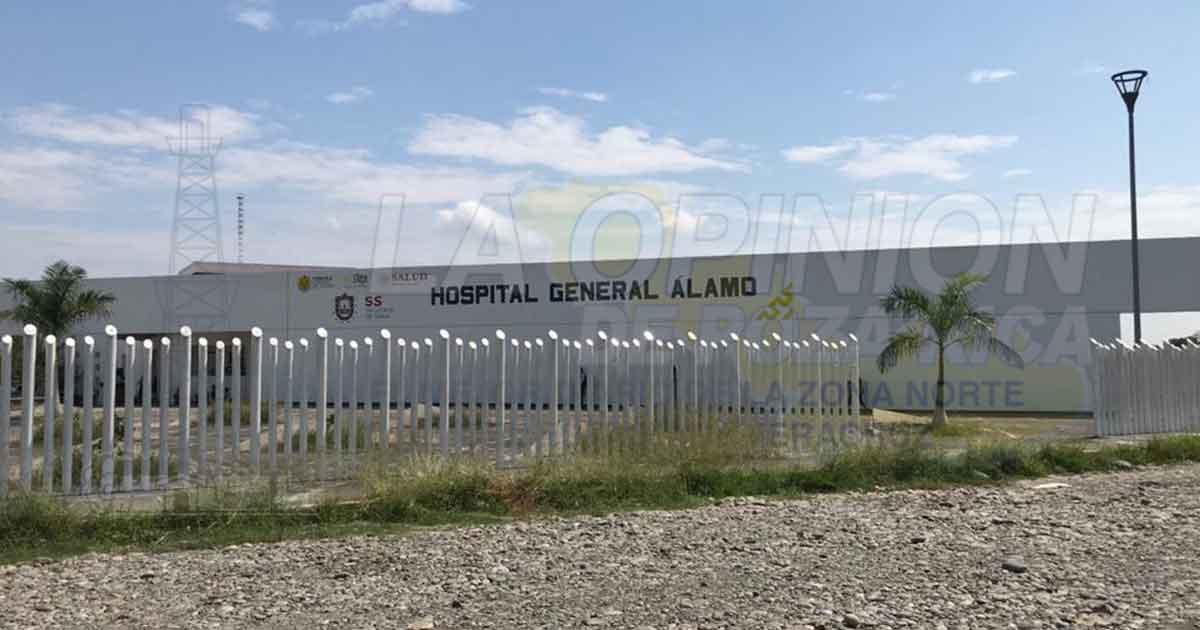 Negligencia en el Hospital General