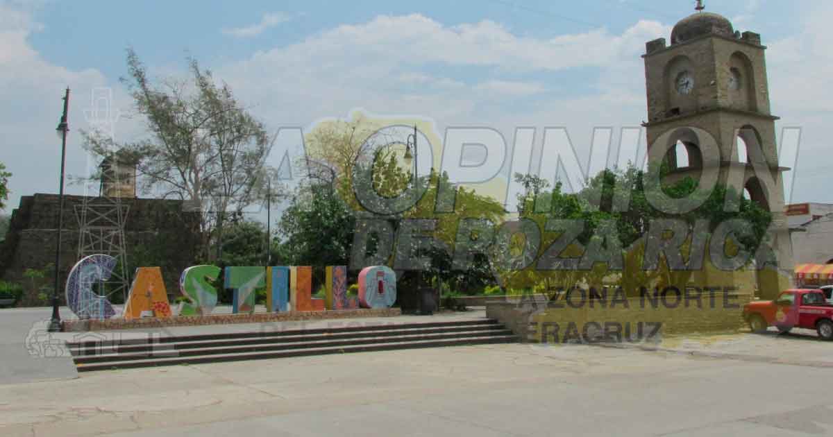 Autoridades exhortan a la ciudadanía a no salir del municipio