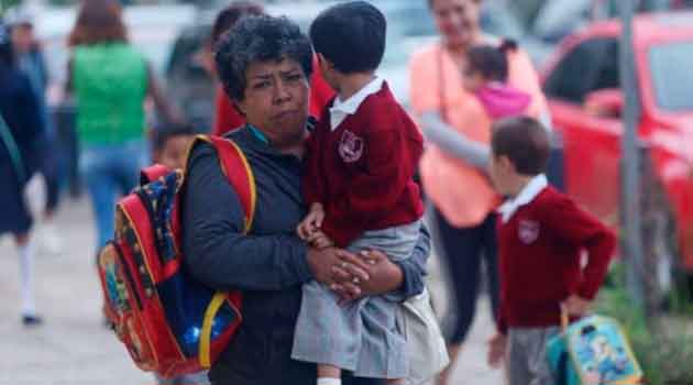 Becas AMLO: Así puedes tramitar una beca de kínder, primaria y secundaria