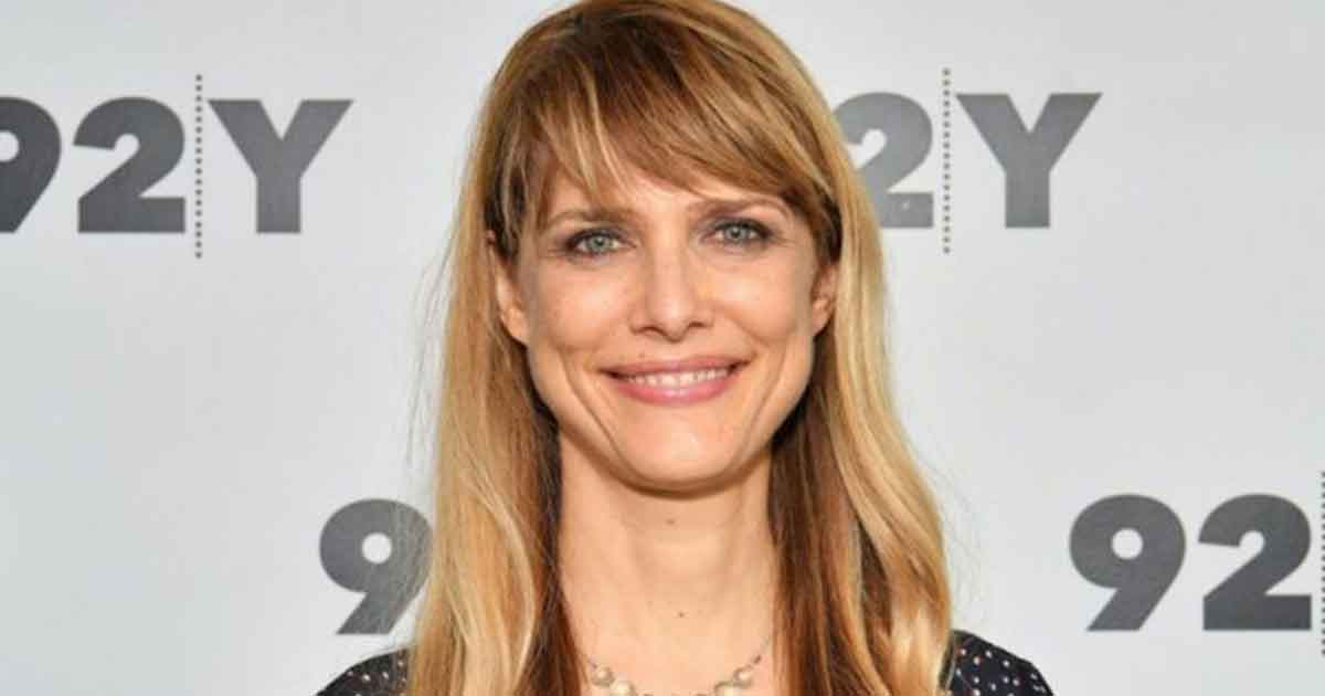 Muere a los 54 años Lynn Shelton, directora de cine y televisión