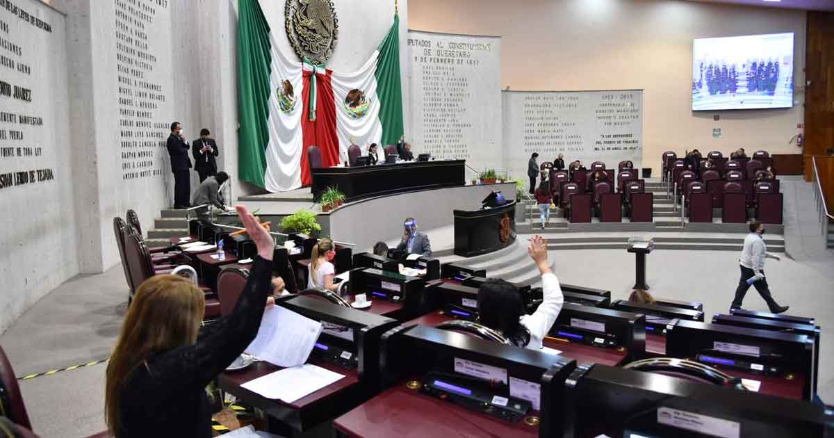 Emite Congreso convocatoria para ocupar vacantes de comisionados del IVAI