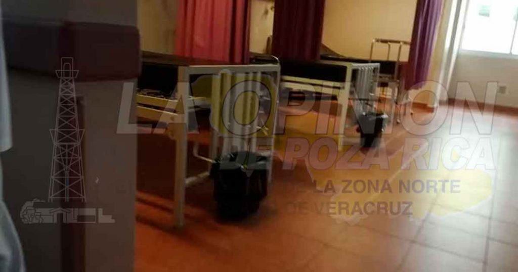 Confirma SS primer caso positivo de Covid-19 en Coyutla