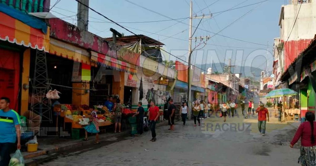 Confirma SS primer caso positivo de Covid-19 en Coyutla