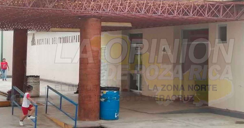 Confirma SS primer caso positivo de Covid-19 en Coyutla