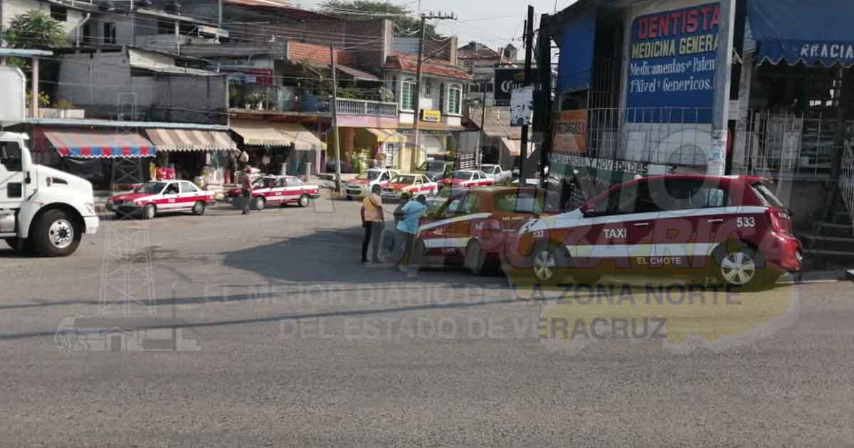 Covid-19 llega a El Chote; hay dos casos sospechosos