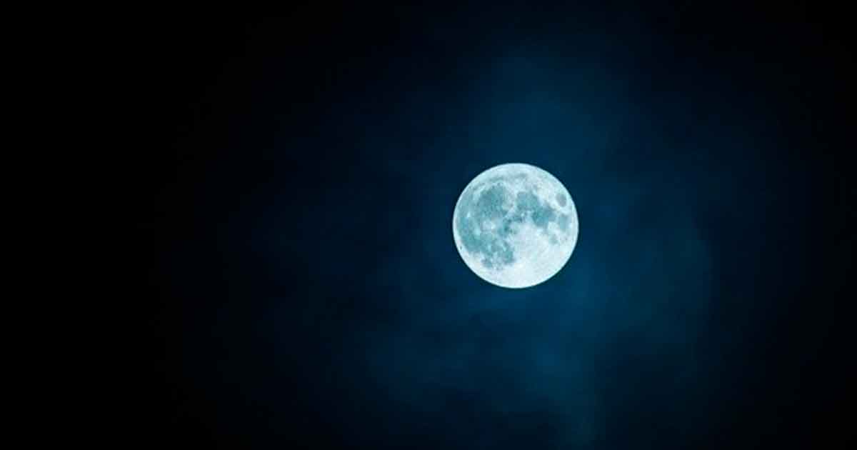 ¿Cuándo será Luna Llena y la lluvia de meteoritos del cometa Halley?