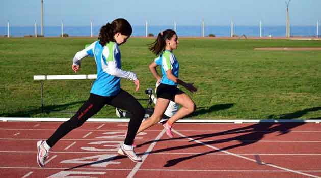 Vuelven el atletismo, el tenis y el tiro con arco