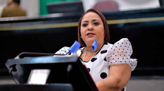 Ante COVID-19, propone diputada integrar terminología a Ley Federal del Trabajo
