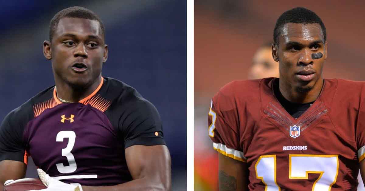DeAndre Baker y Quinton Dunbar se entregaron a las autoridades