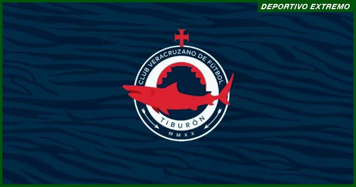 ¡Extra, extra llegó el Tiburón! Veracruz tendrá futbol de nuevo