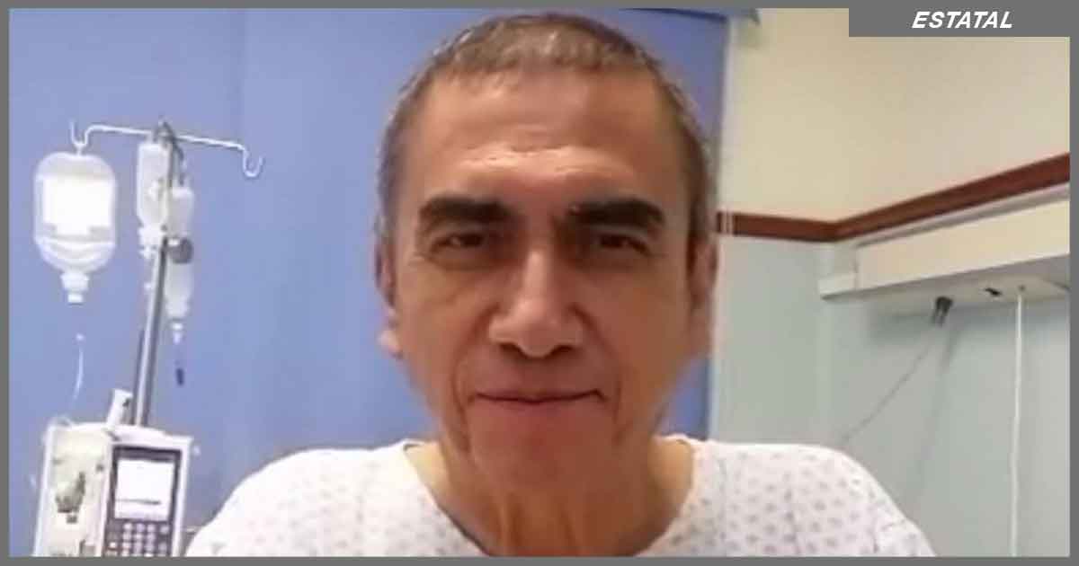 Lamentable; hay personas que no creen que exista Covid-19: párroco
