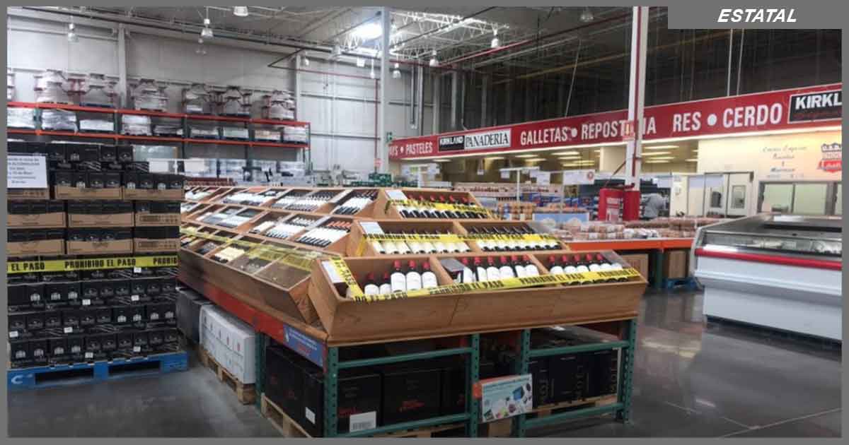 Establecen venta de alcohol en Xalapa de 12 a 17 horas