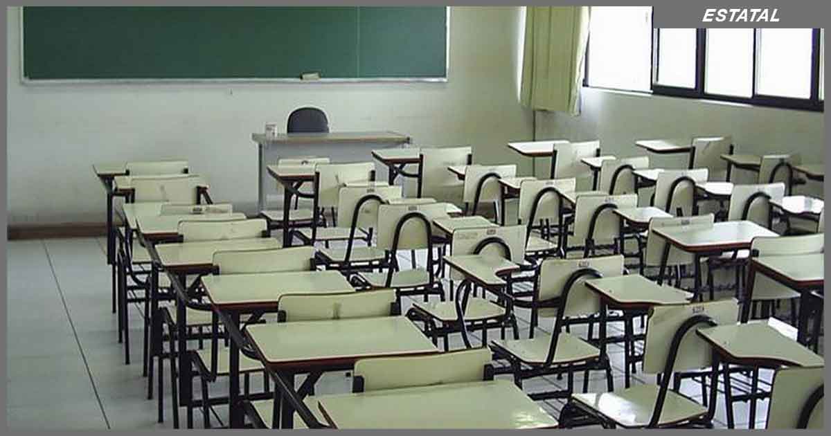En Veracruz no habrá regreso a clases todavía