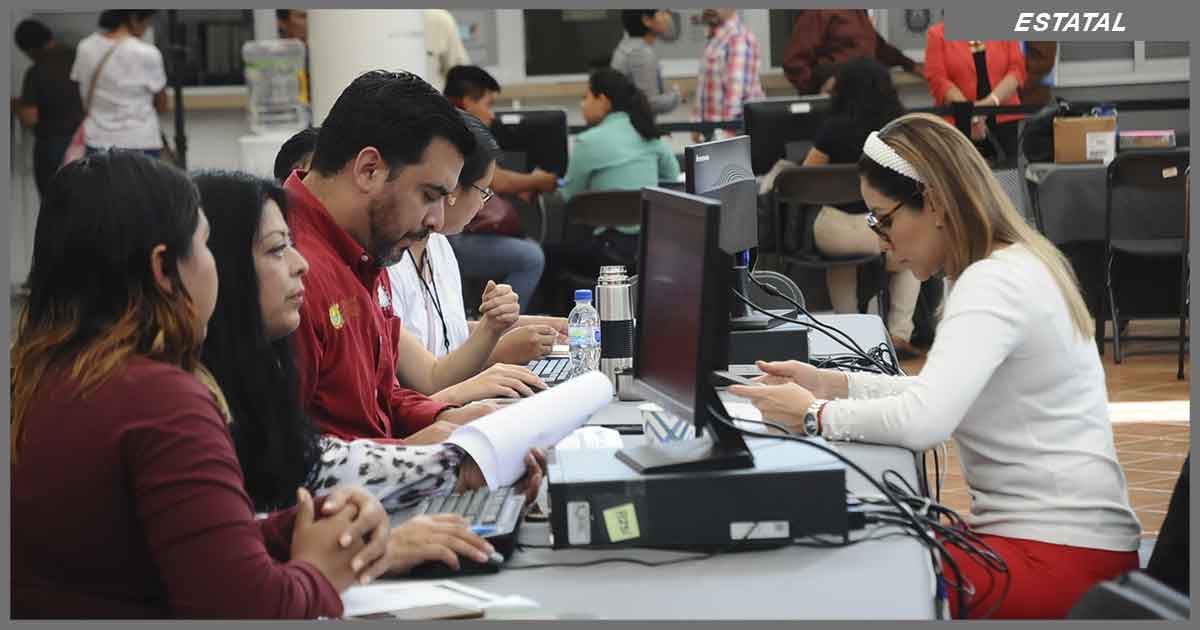 No se han entregado más bases a docentes