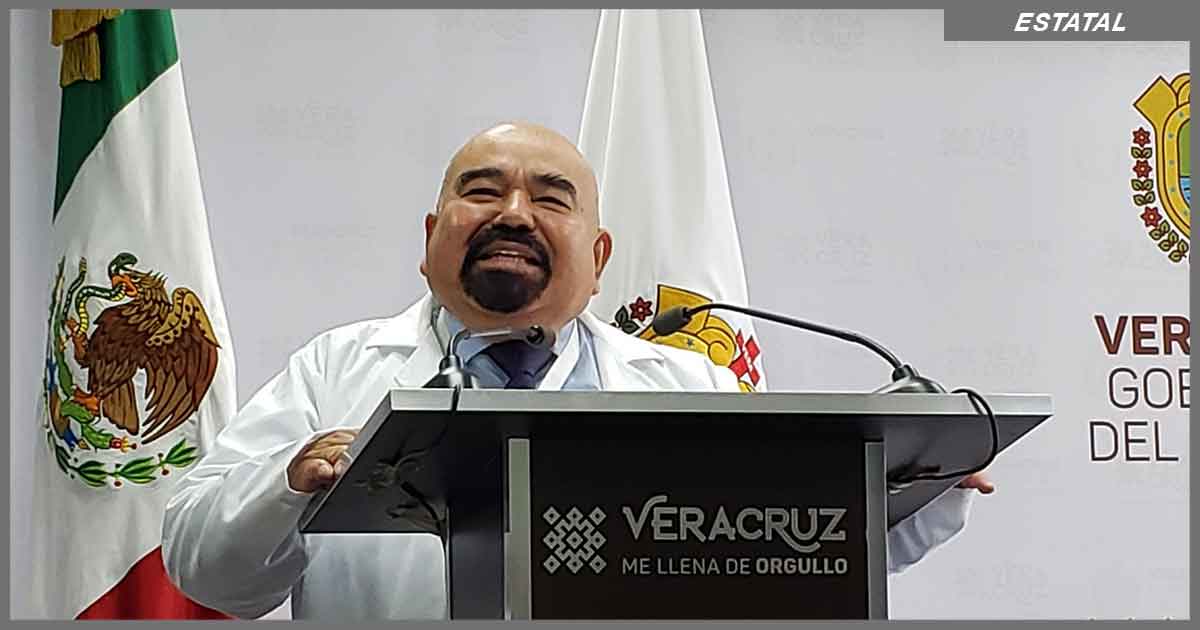 Estalla Roberto Ramos contra irresponsables