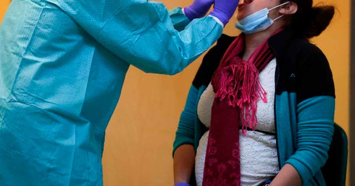 Estudian nueva cepa de Coronavirus que podría ser mucho más contagiosa
