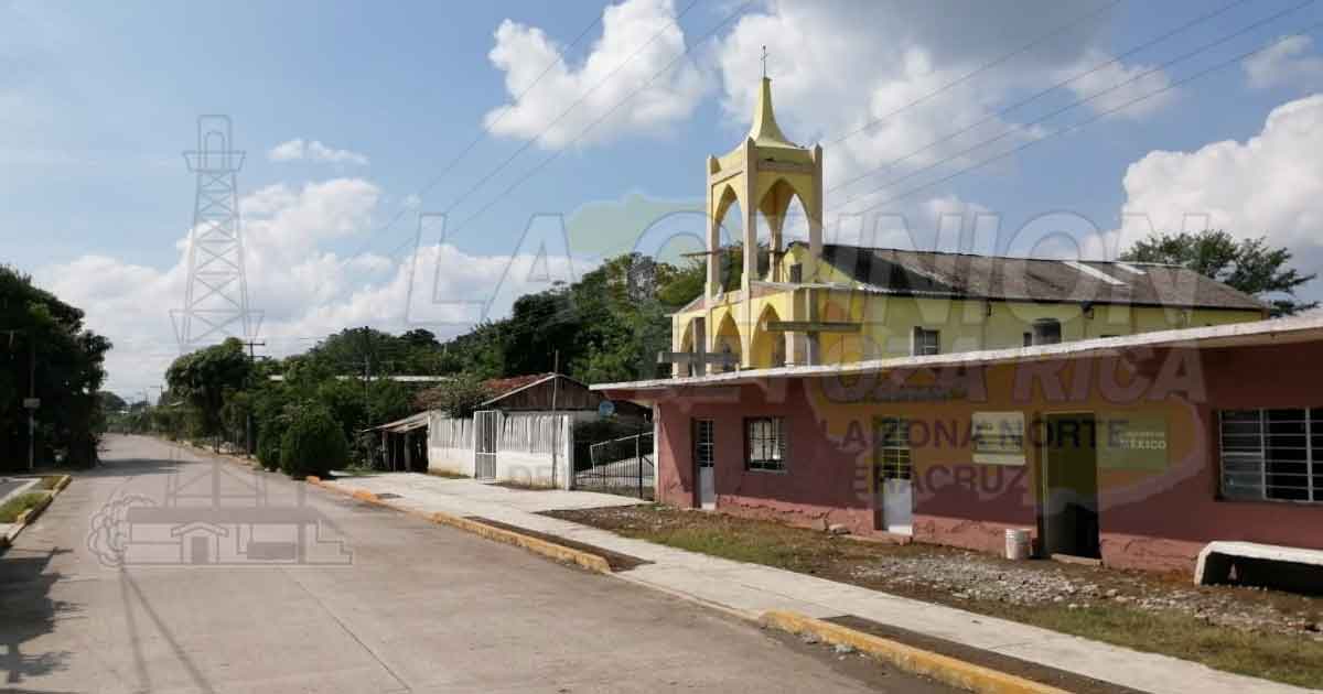 Celebran fiesta patronal en Comalteco, pese a que hay dos casos de COVID-19 en el muncipio