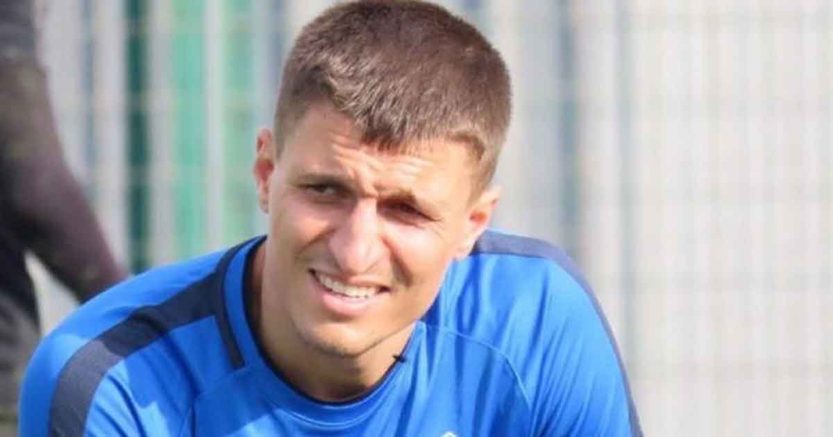 Futbolista turco confiesa que mató a su hijo por tener Covid-19