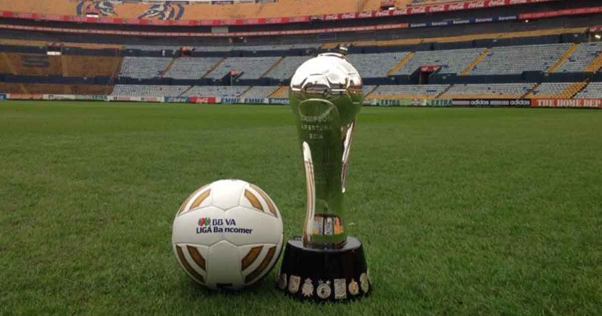 Gobierno de la CDMX se plantea el regreso del futbol para junio