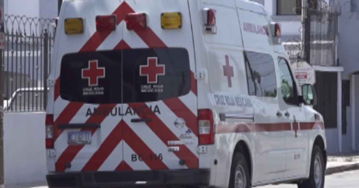 Hombre intenta escapar de un anexo de A.A. y resulta gravemente herido