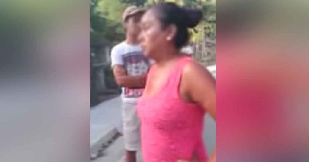 ¡Por poco se arman los guamazos en Chililico!