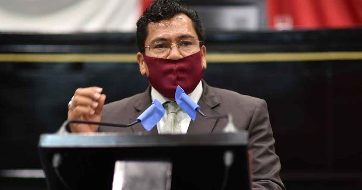 Requiere diputado estudio de impacto ambiental en comunidad Los Atlixcos