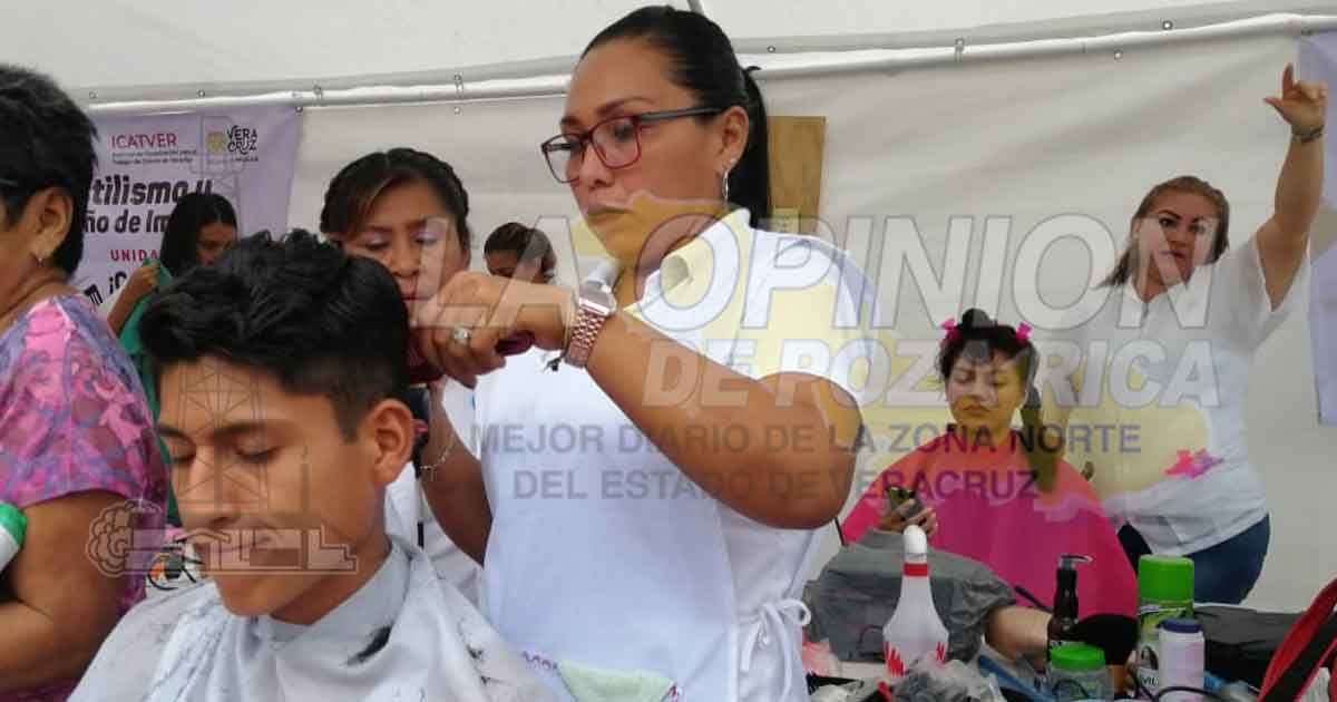 Capacita Icatver a distancia