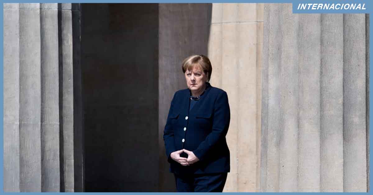 Un mundo en plena pandemia conmemora el 75º aniversario del final de la guerra en Europa