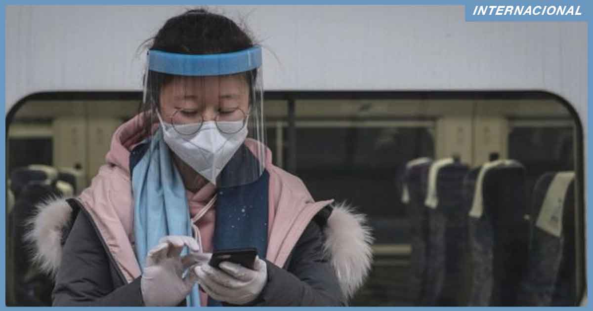 Nuevos focos de enfermedad por Coronavirus en China