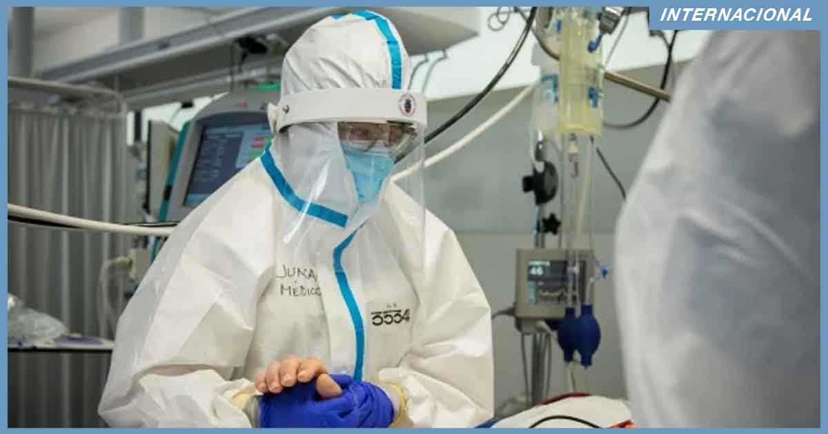 Un trabajador con Coronavirus contagia a 533 compañeros en una fábrica en Ghana