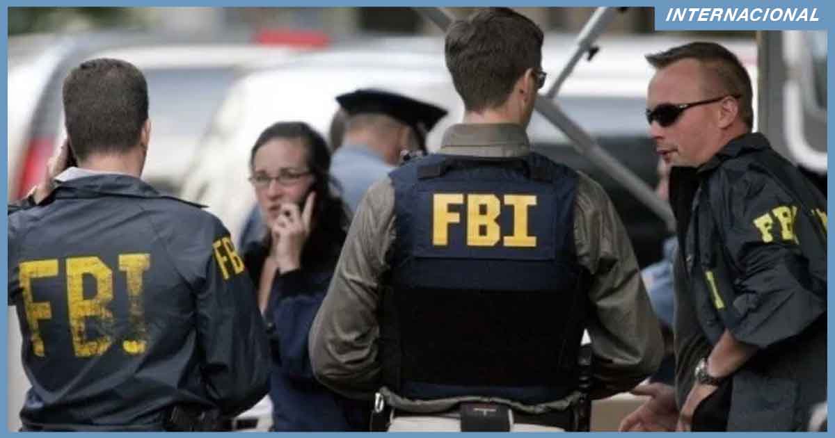 El FBI alerta de 'hackers' chinos que atacan las investigaciones sobre el virus
