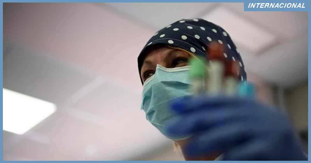 China rechaza investigación del origen del Coronavirus