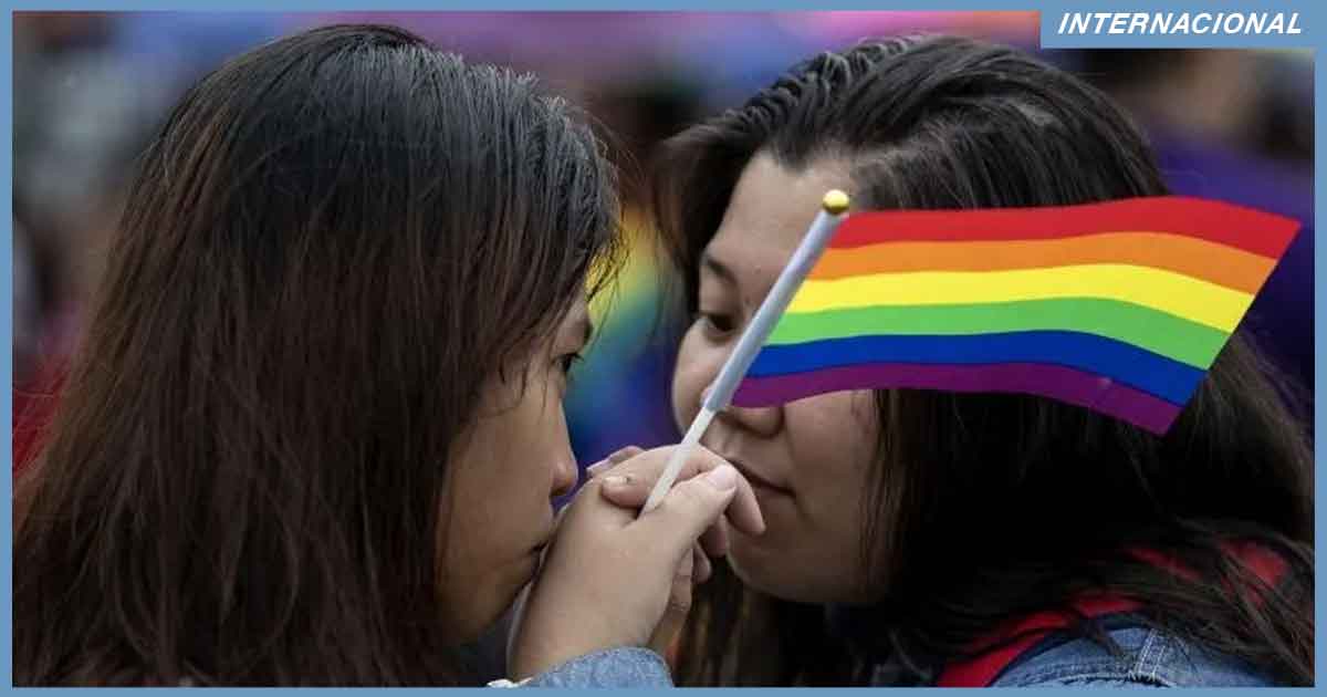 Benedicto XVI arremete contra el matrimonio gay y "el credo del anticristo"